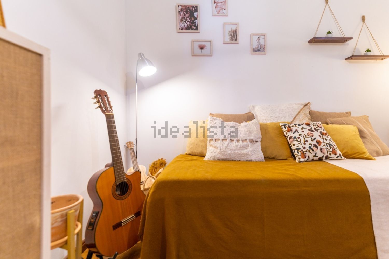 公寓 t3出售在Rua Fernando Namora - 卧室