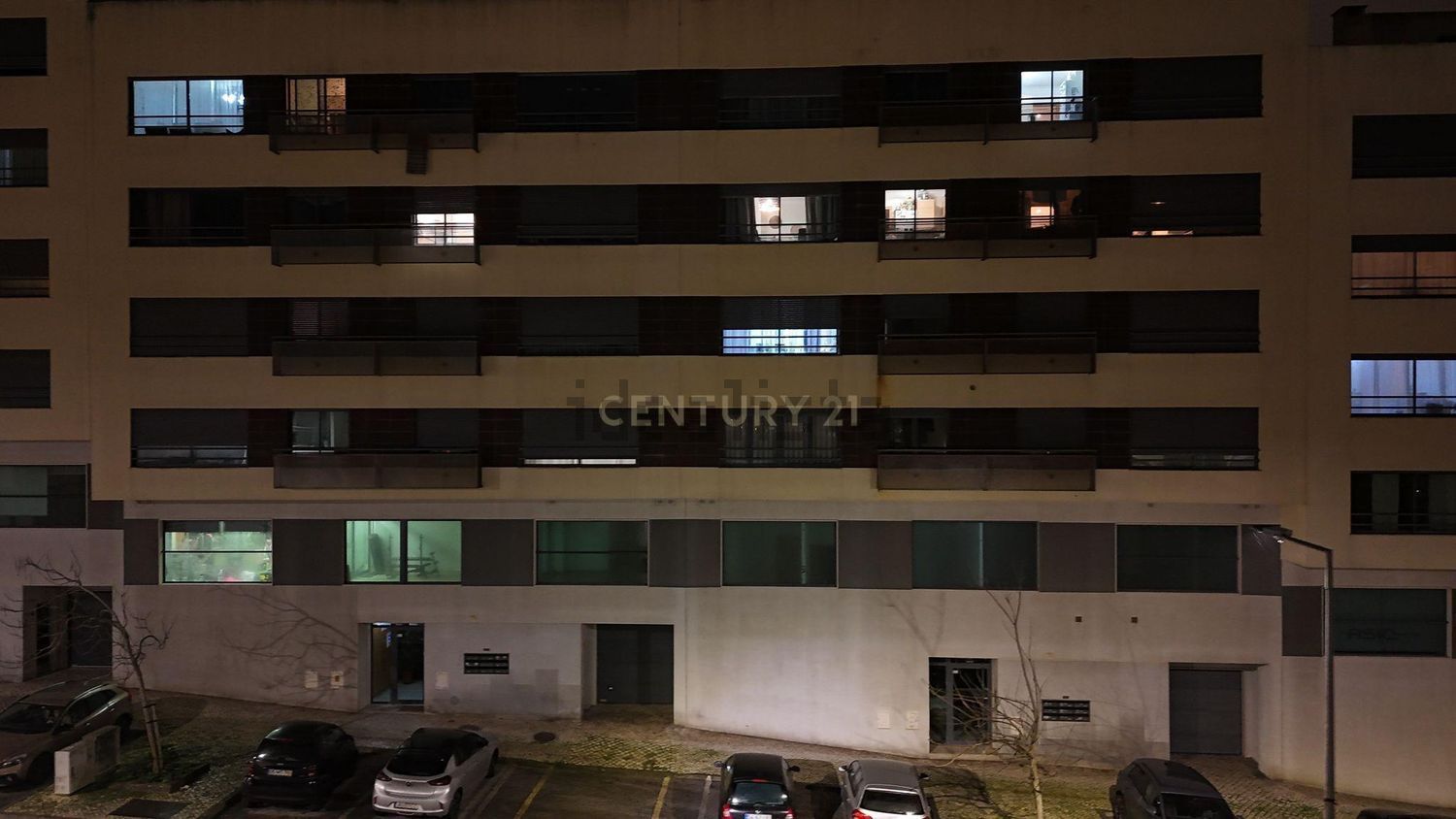 公寓 t3出售在Rua Correia da Serra, 7 - 视线