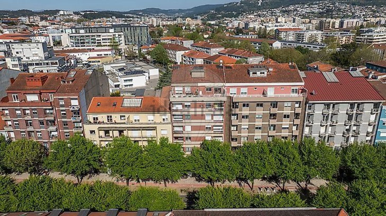 公寓 t3出售在Avenida da Liberdade, 478 - 视线