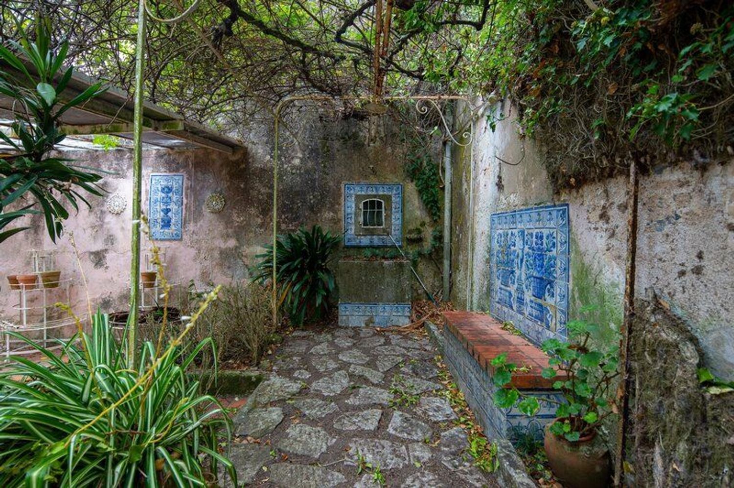 小楼房或别墅出售在 Centro de Sintra - Portela de Sintra - 外立面