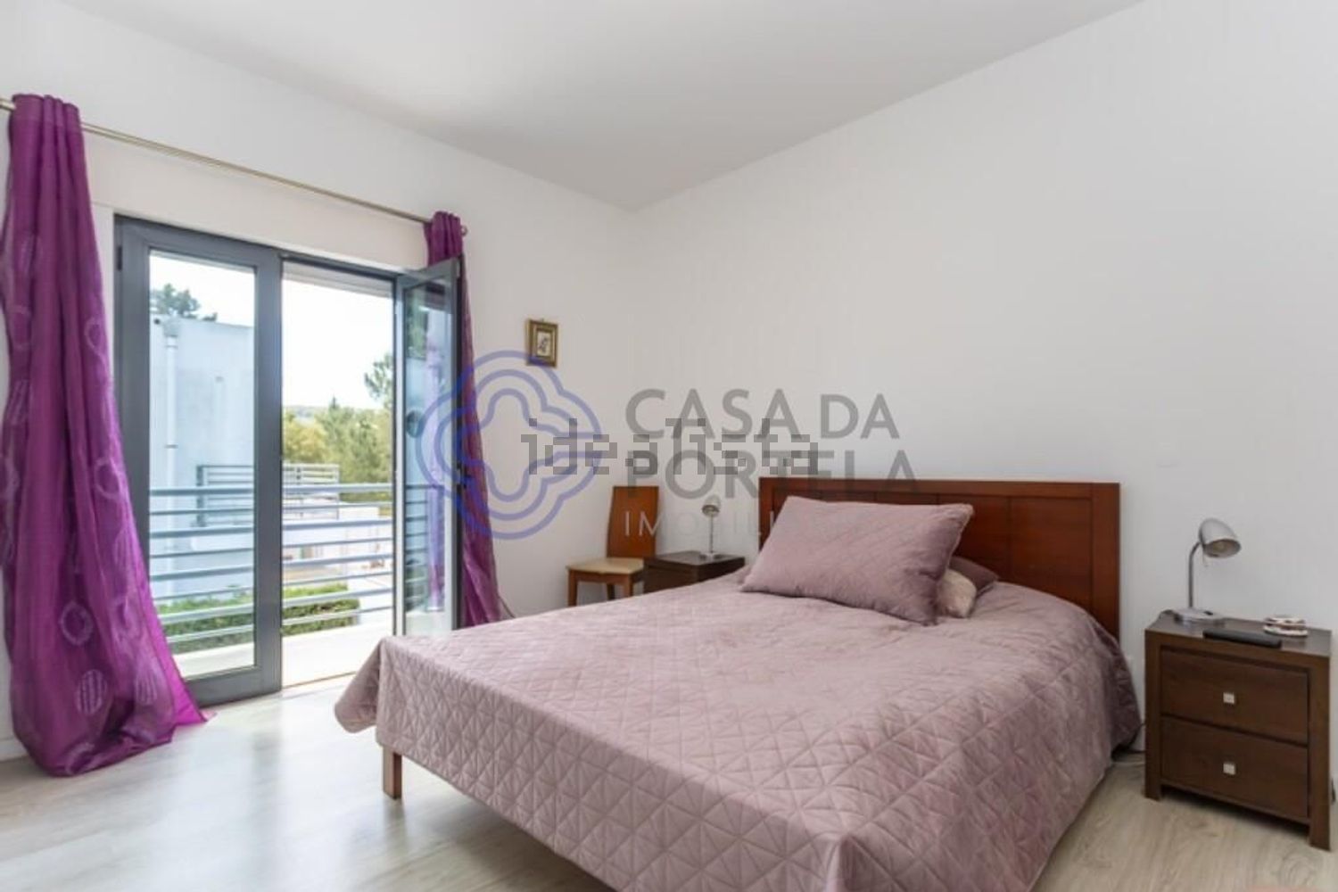 小楼房或独栋别墅出售在 Palmela Village - Colinas da Arrábida - 卧室