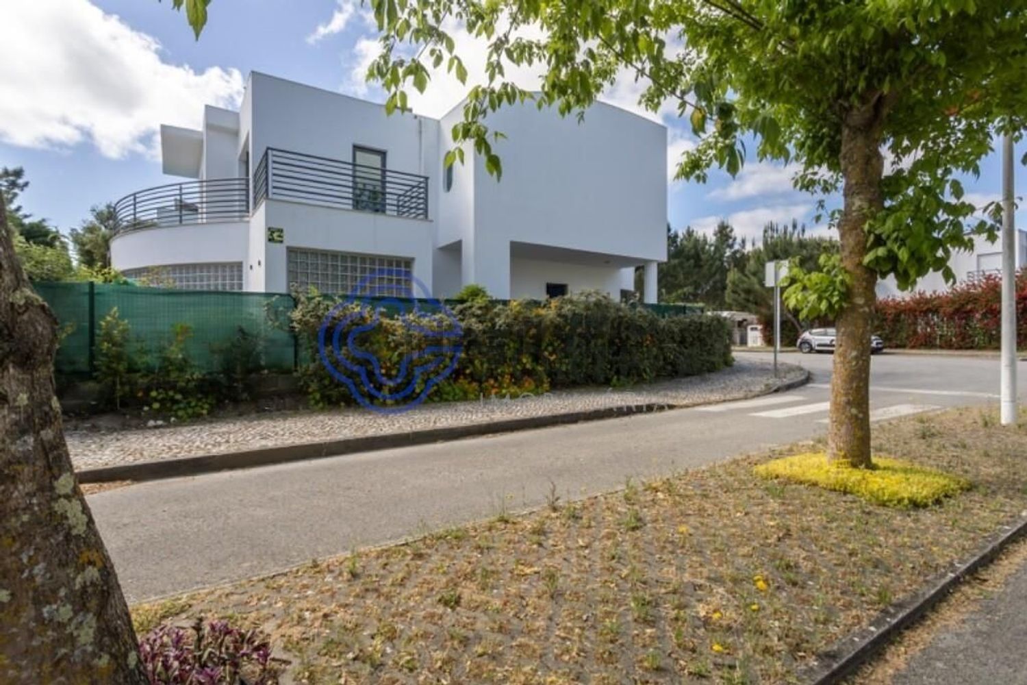 小楼房或独栋别墅出售在 Palmela Village - Colinas da Arrábida - 外立面