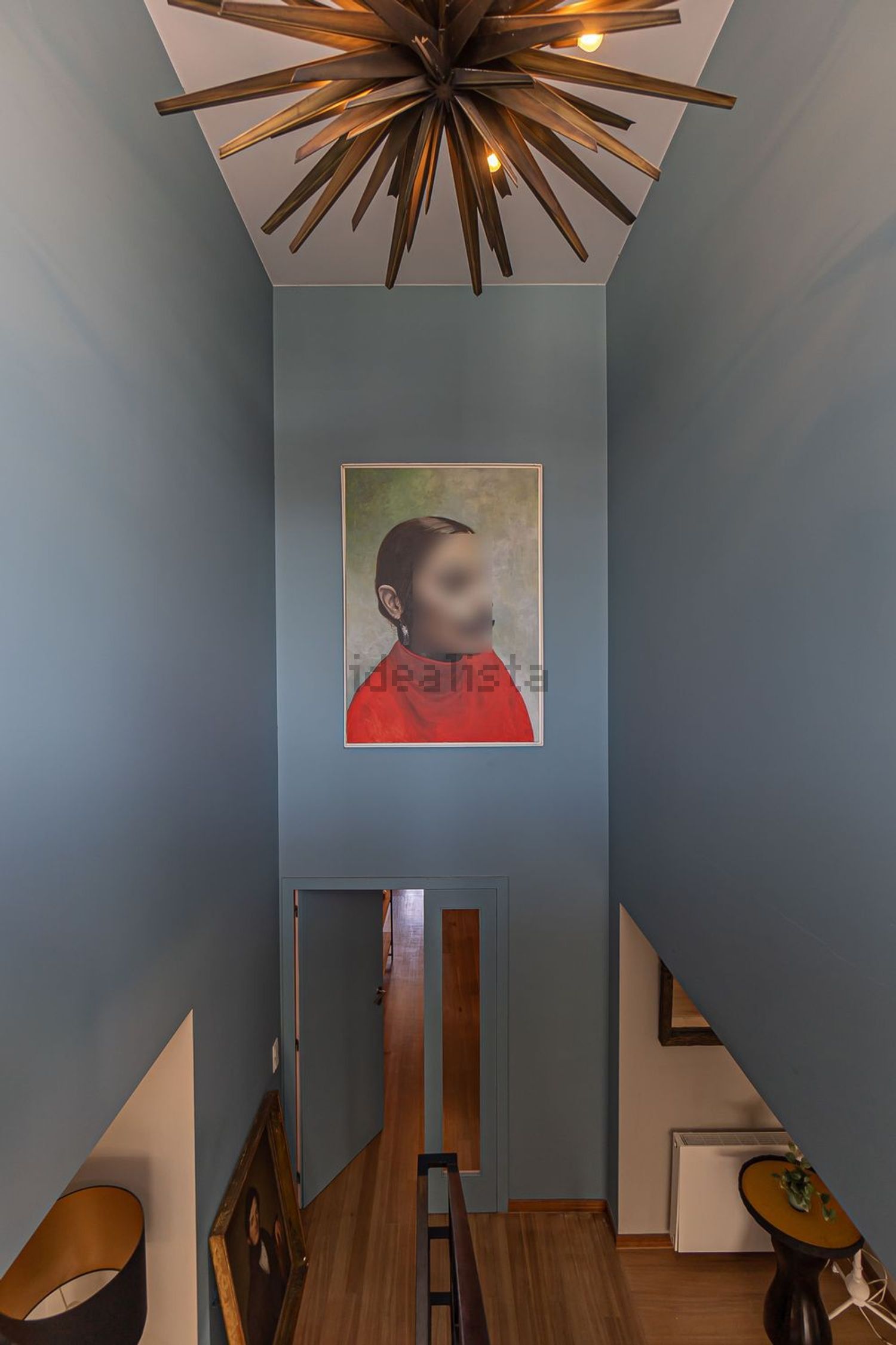 复式公寓出售在Rua de Serralves - 照片