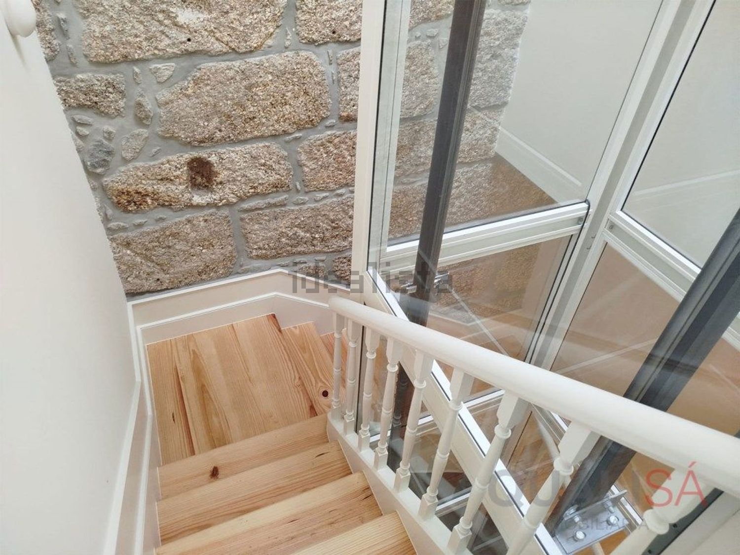 公寓 t1出售在Rua de Santa Margarida, 57 - 详情