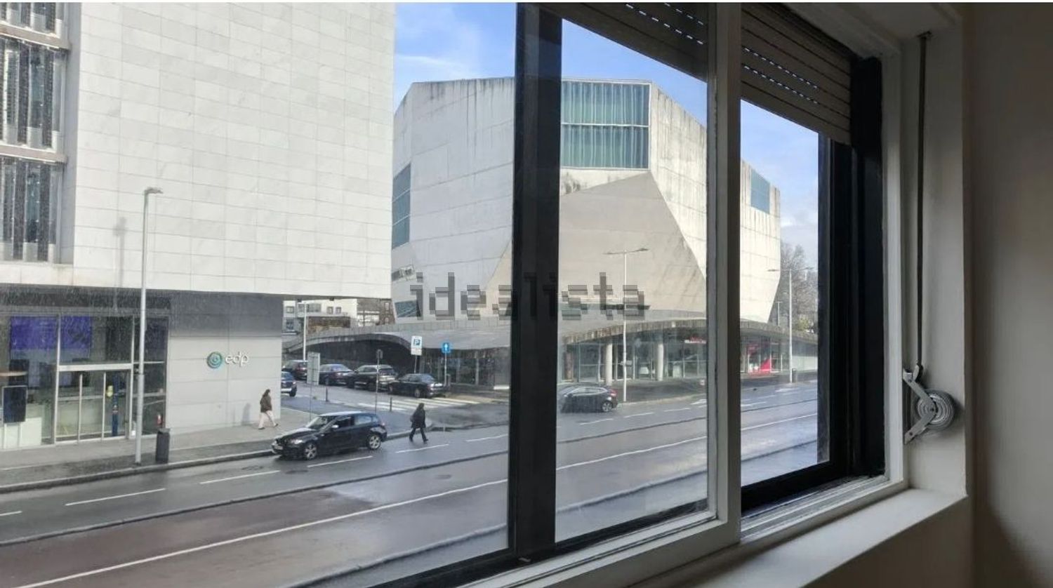 出租公寓 t3在Avenida da Boavista, 713 - 视线