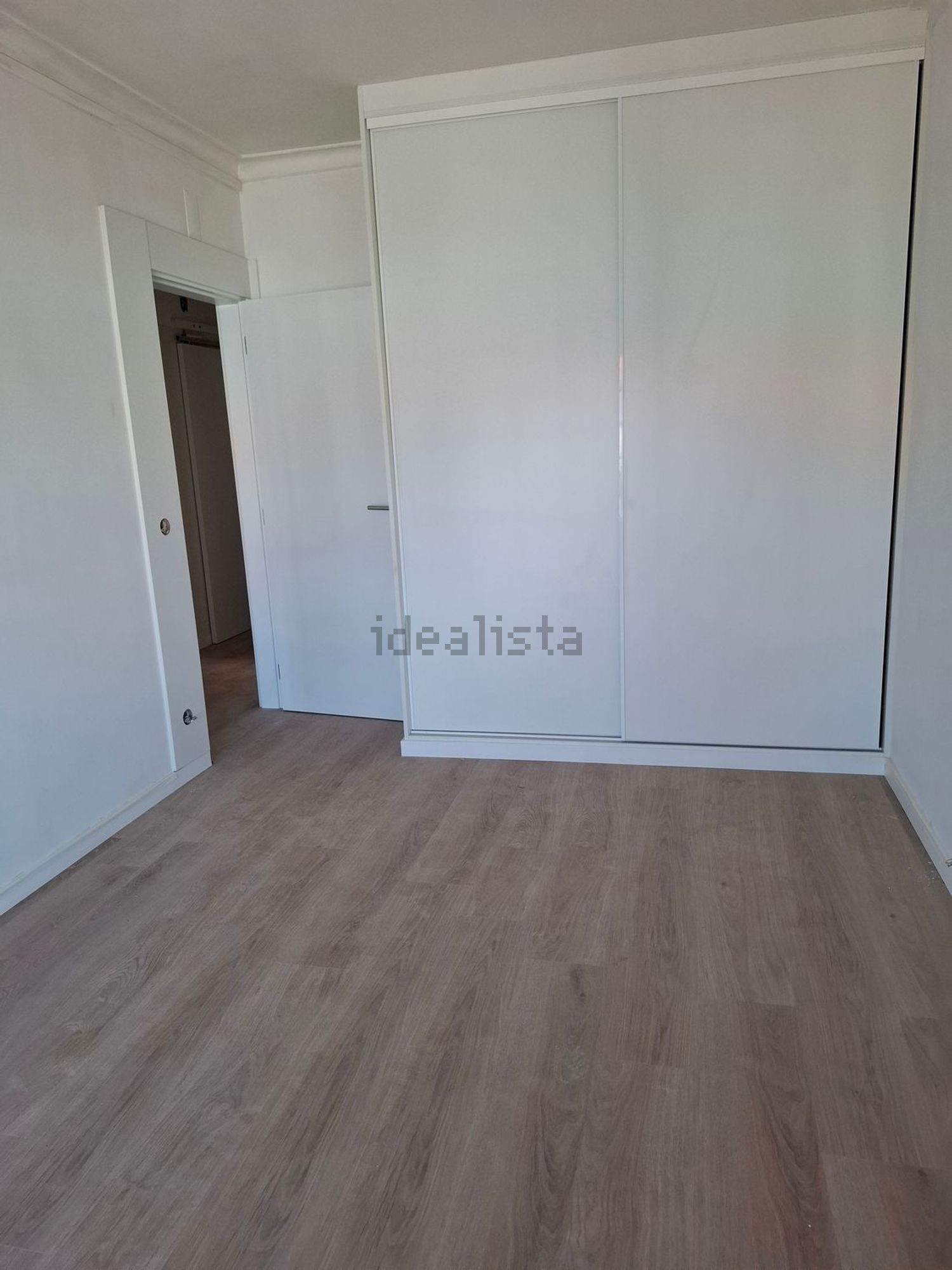 出租公寓 t3在Estrada de Fátima, 3 NAe - 卧室