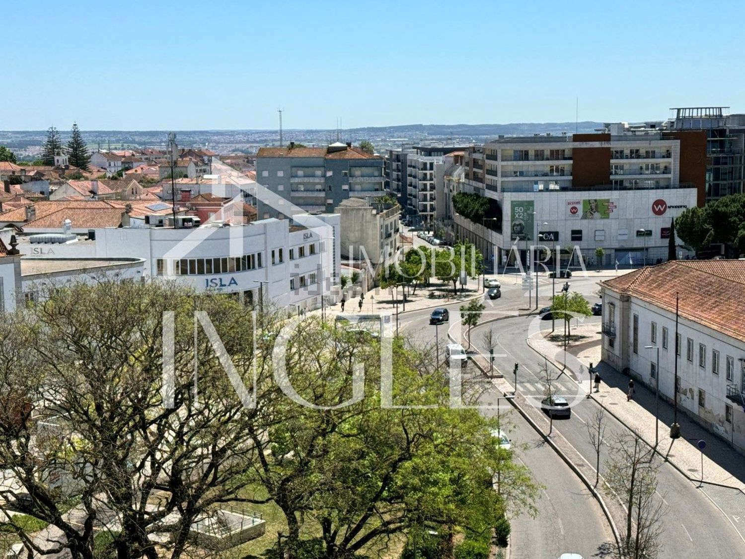公寓 t3出售在 Cidade de Santarém - 照片