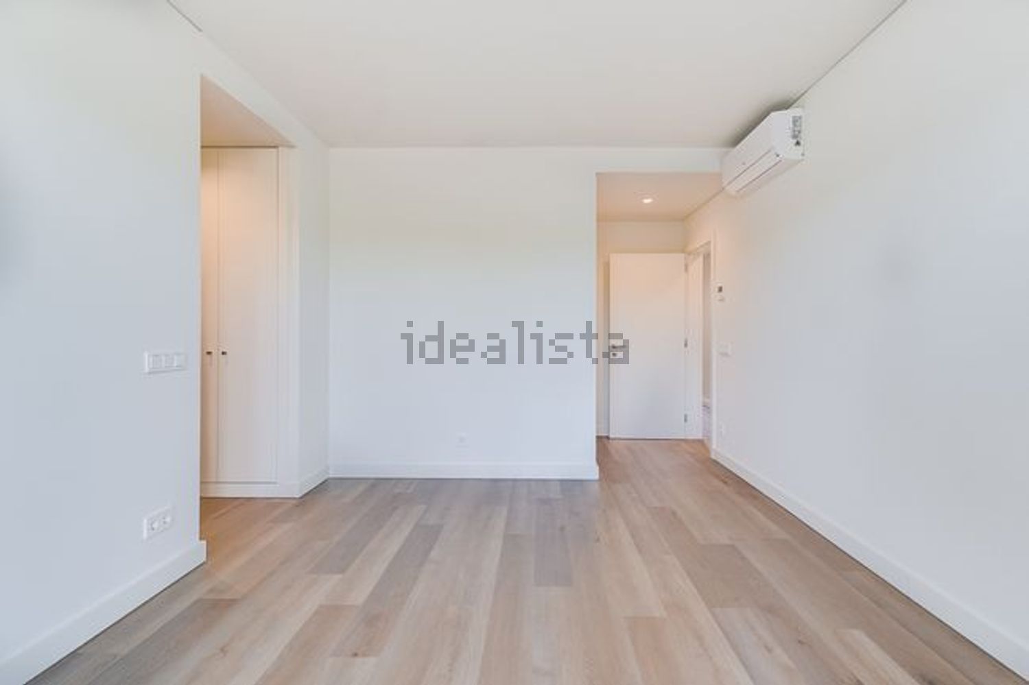 公寓 t4出售在Alameda Engenheiro José Mattos e Silva - 卧室