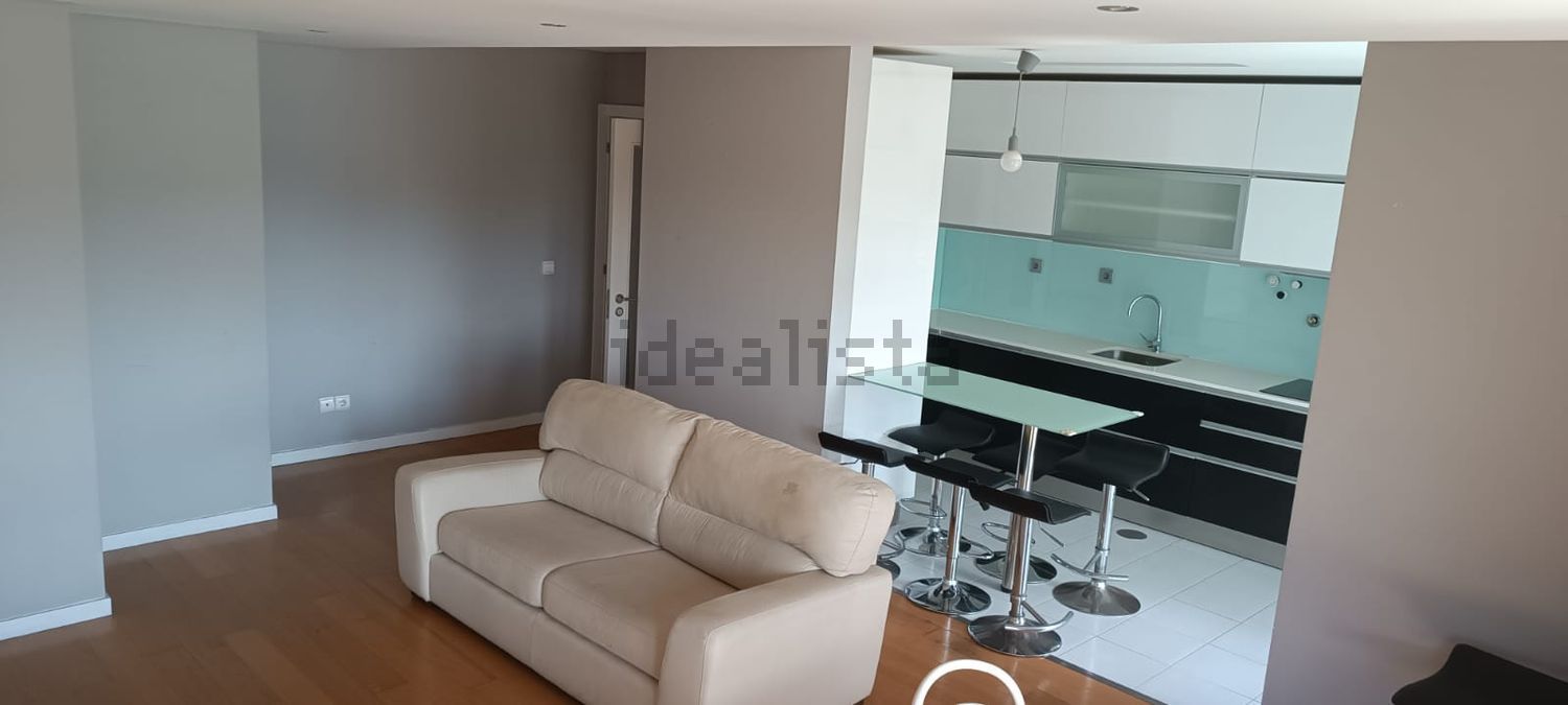 出租公寓 t3在 Quinta do Viso, 156 - 客厅