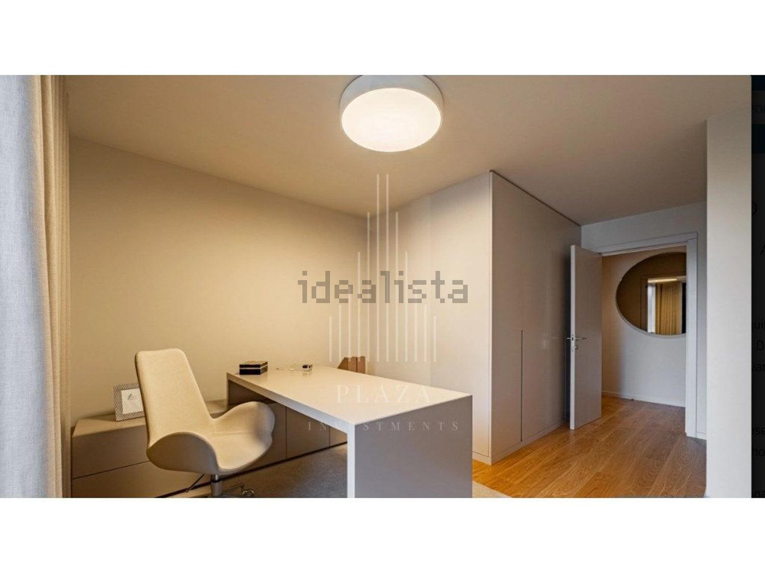 公寓 t4出售在 Afurada - Arrábida - Cavaco - 客厅