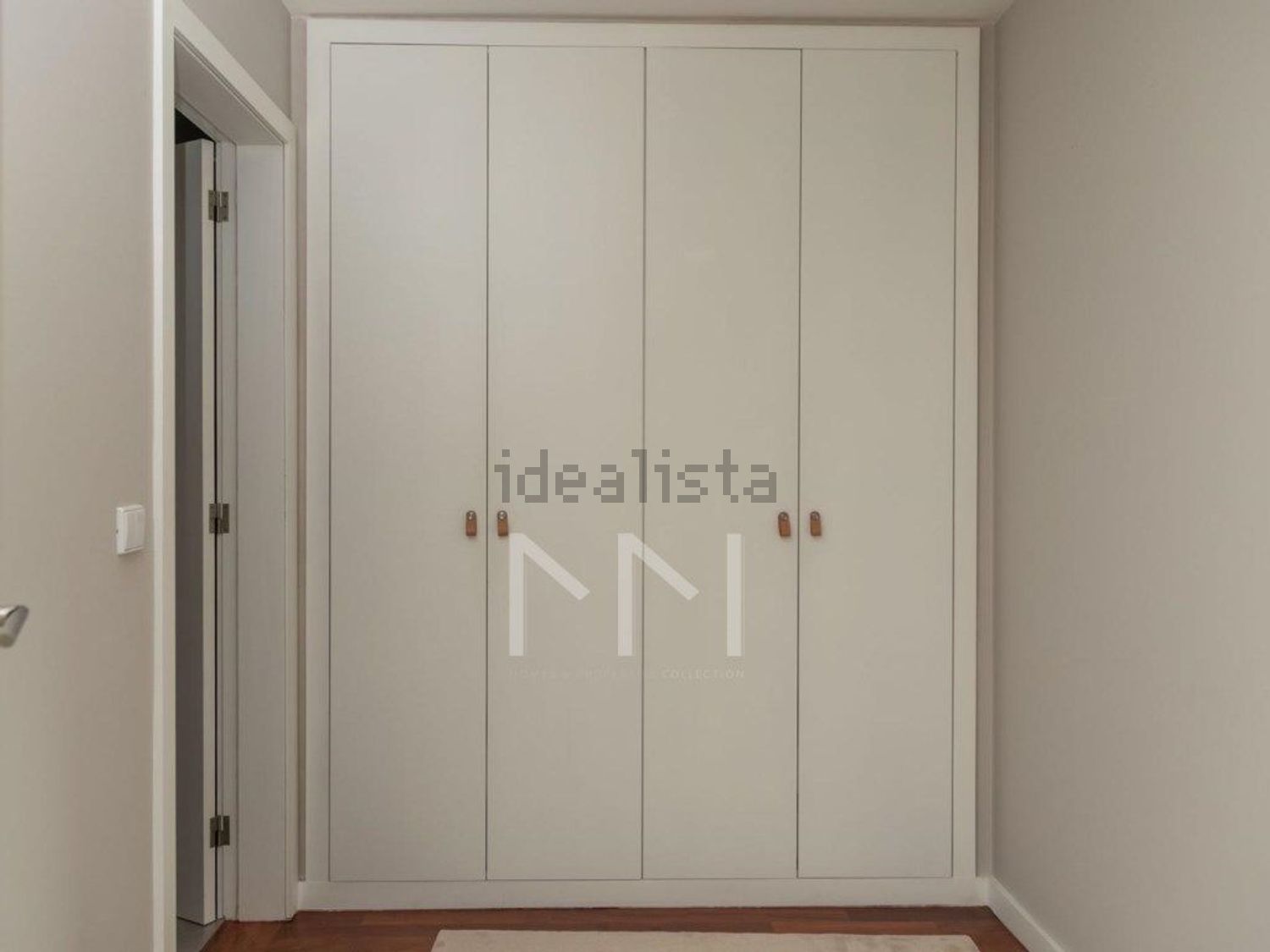 公寓 t3出售在 Matosinhos Sul - Marginal - 卧室