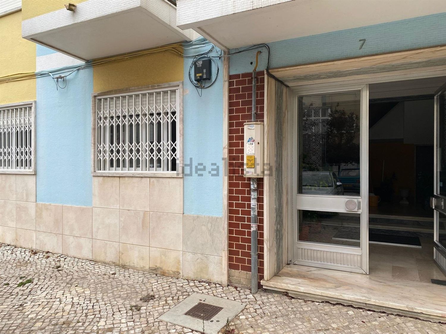 公寓 t3出售在Praceta Duarte Pacheco Pereira - 外立面