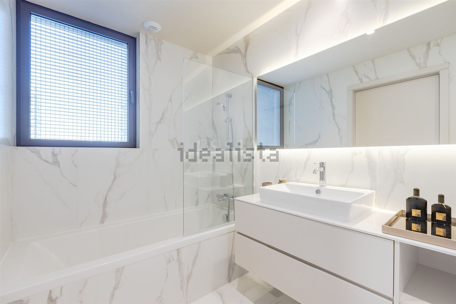 公寓 t4出售在Alameda Jardins da Arrábida - 卫生间