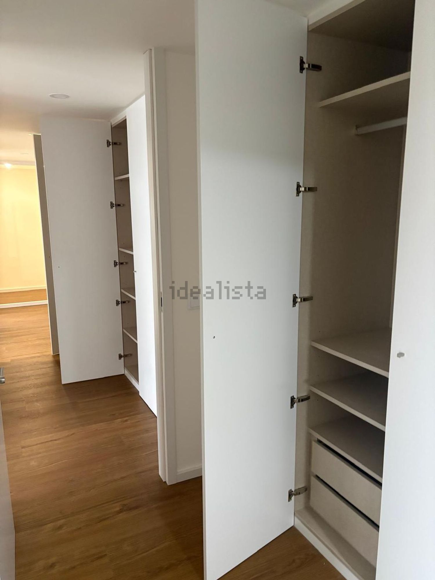 出租公寓 t2在Alameda António Gonçalves de Castro - 试衣间