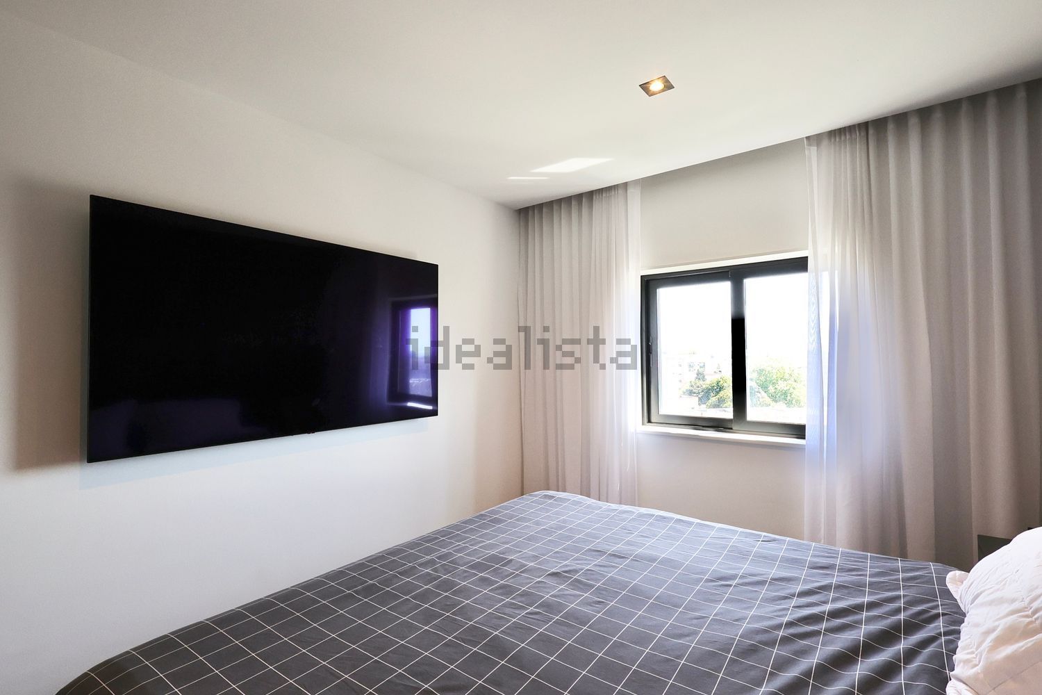 公寓 t4出售在Rua da Lagoa, 1364 - 卧室