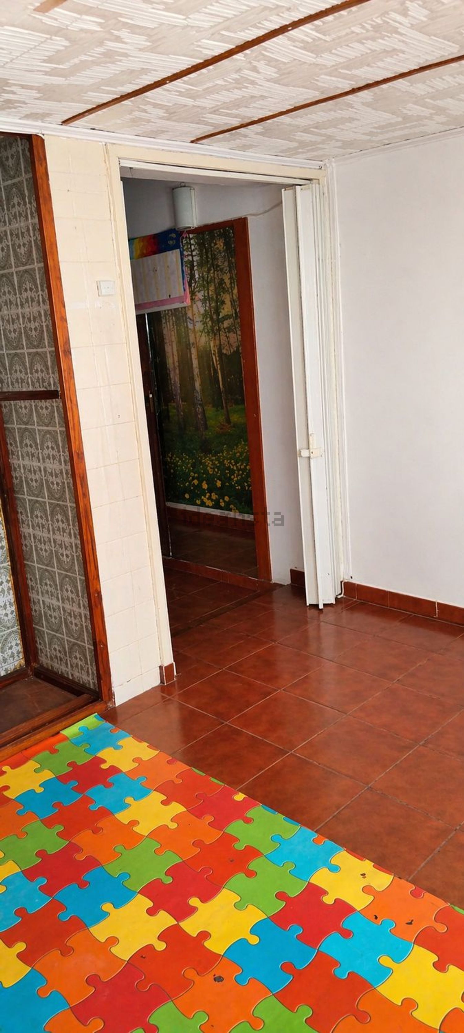 出租公寓 t2在Avenida Dom Nuno Álvares Pereira, 3 - 阳台