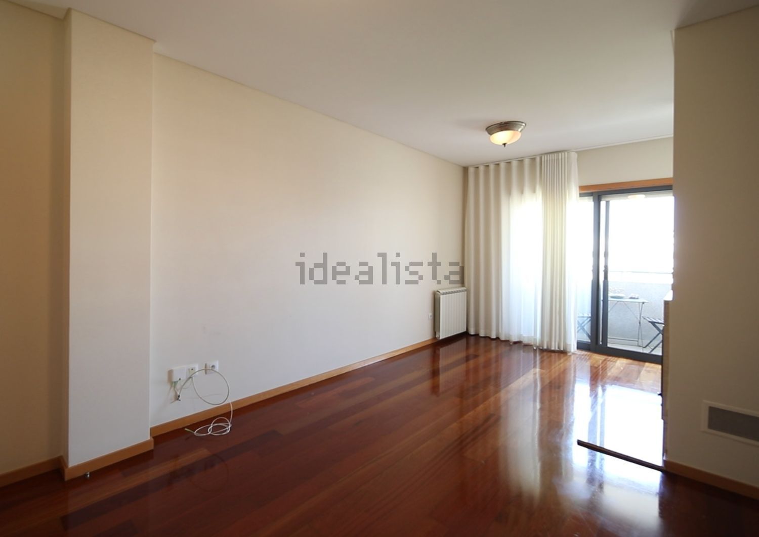 出租公寓 t2在Rua Senhora do Porto, 505 - 客厅