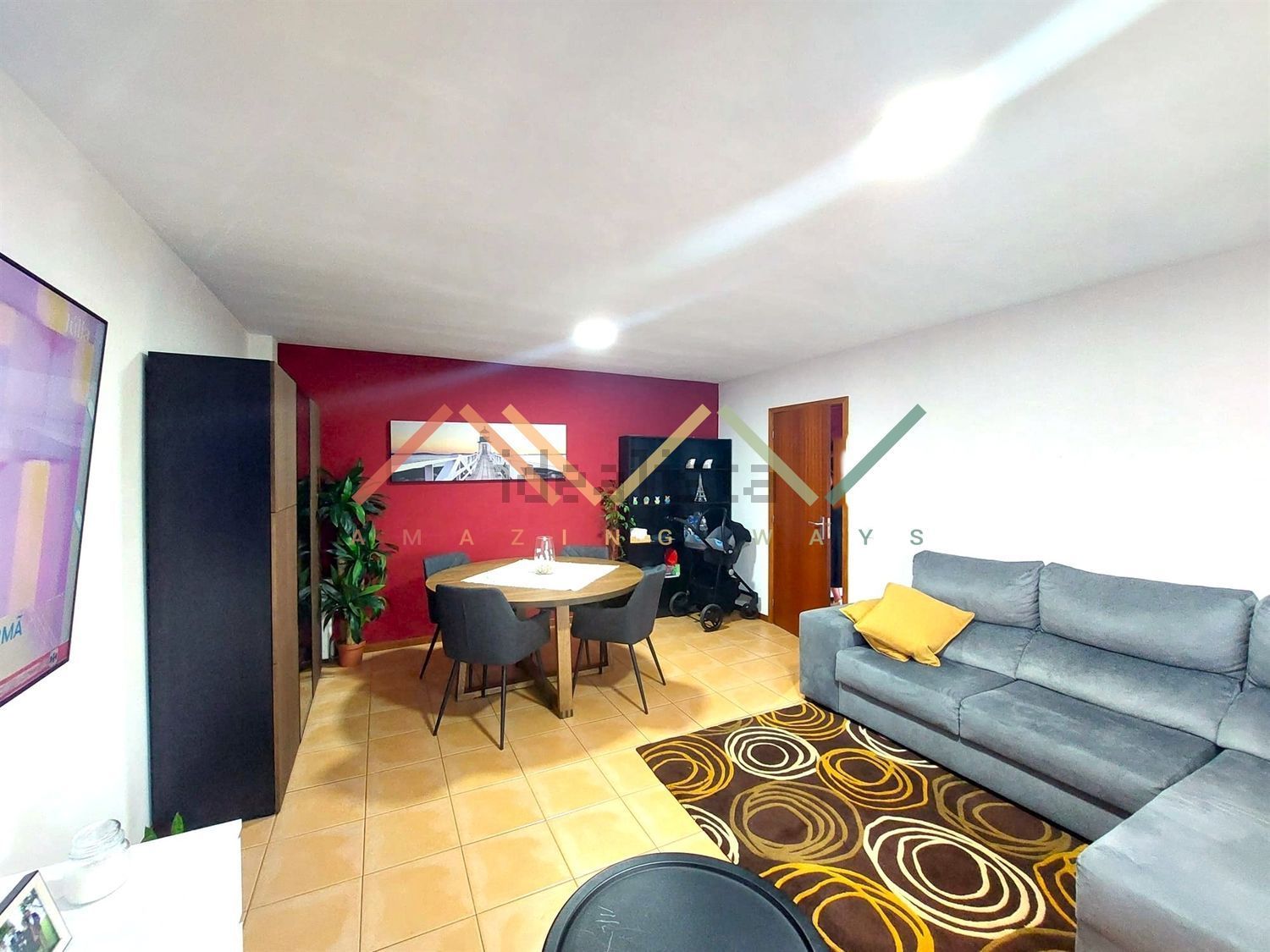 公寓 t2出售在 Zona Histórica de Matosinhos - 居住