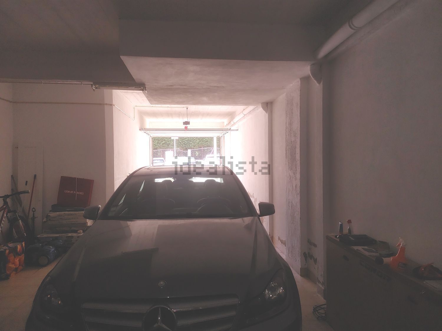 公寓 t2出售在Alameda da Guia s/n - 停车位