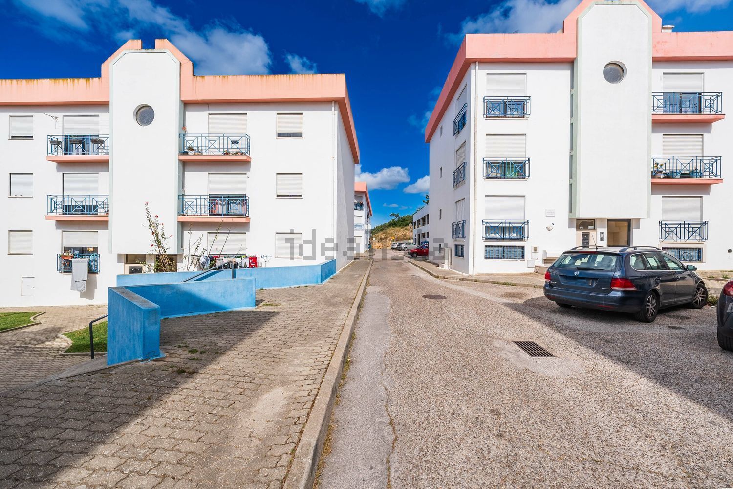 公寓 t2出售在Praceta Agostinho da Silva - 周边