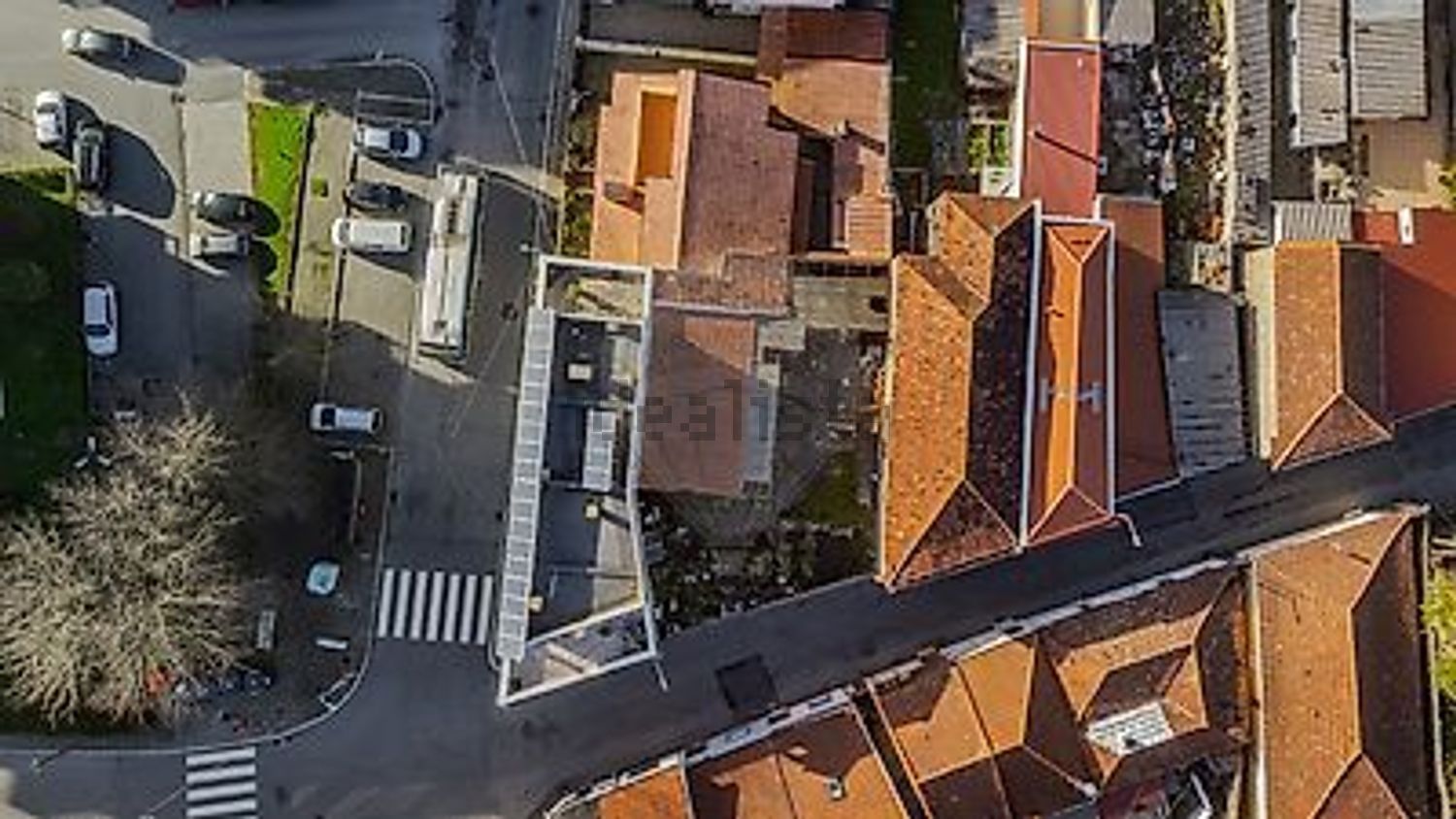 复式公寓出售在Rua Domingos de Matos - 视线