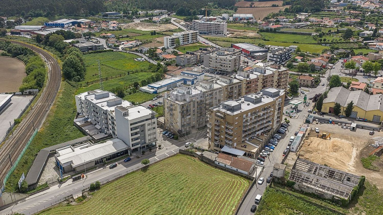 公寓 t3出售在Rua da Quinta da Vinha - 照片