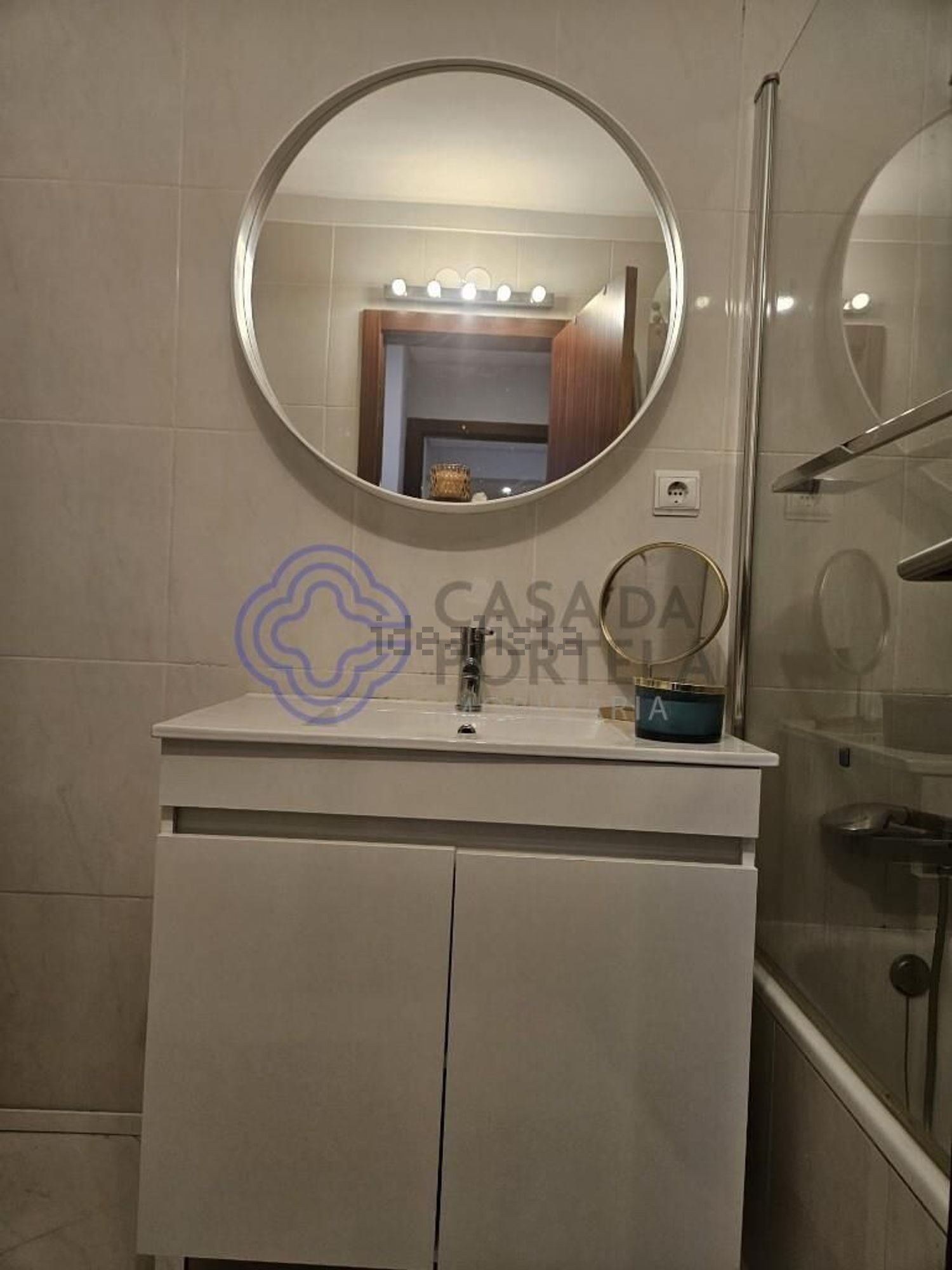 公寓 t2出售在Rua Diu s/n - 卫生间