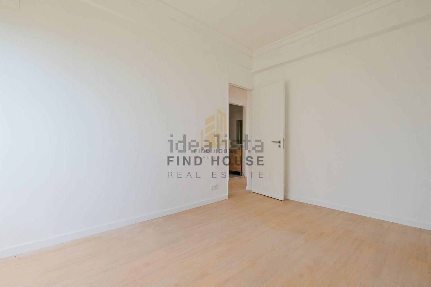 出租公寓 t2在 Santa Apolónia - Cruz da Pedra - 卧室