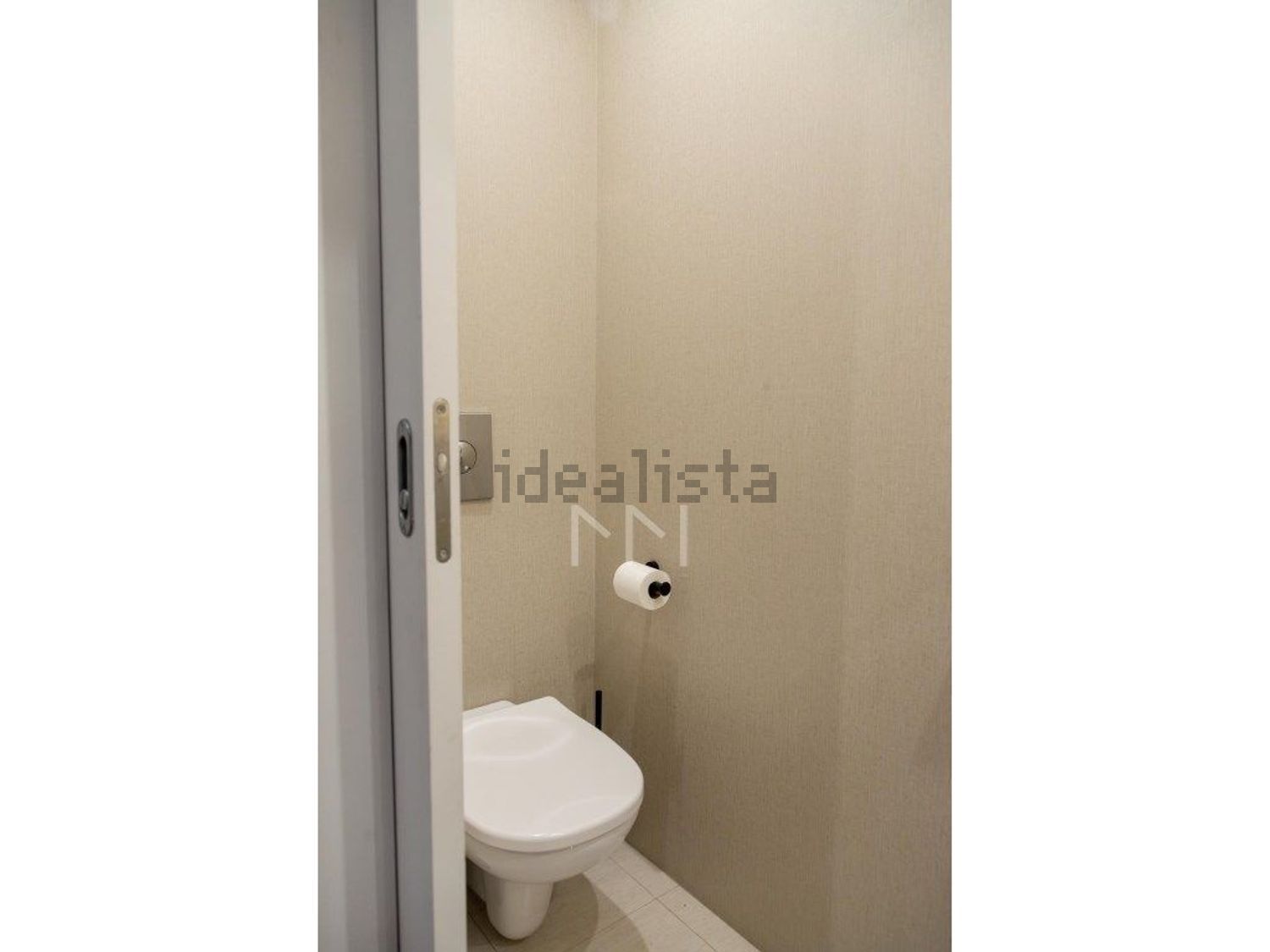 公寓 t3出售在 Matosinhos Sul - Marginal - 卫生间