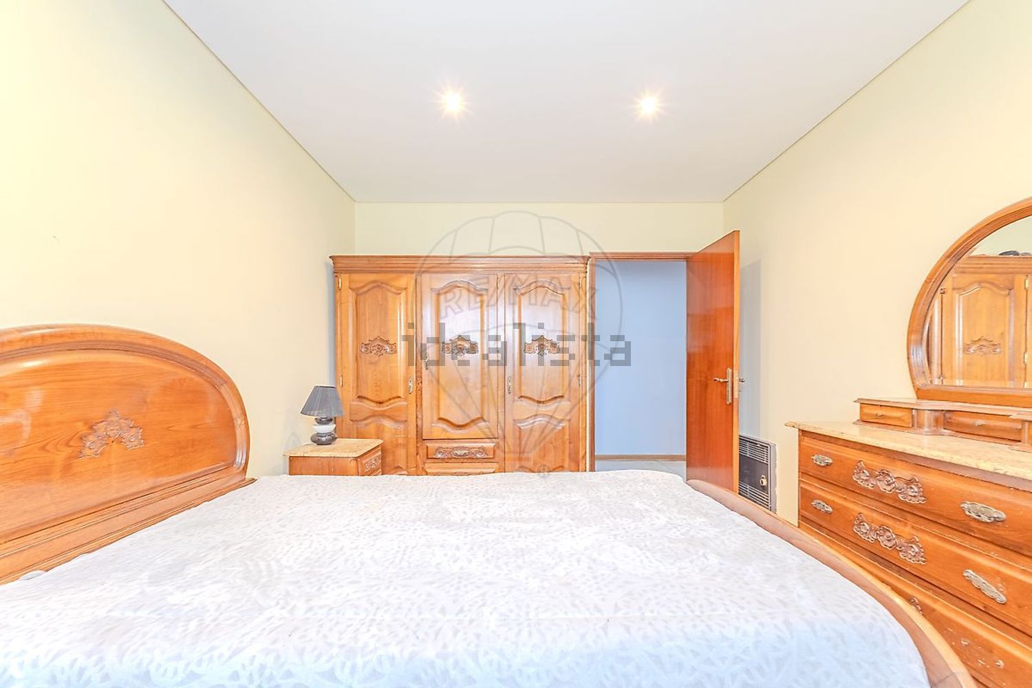 公寓 t3出售在Rua Santana - 卧室