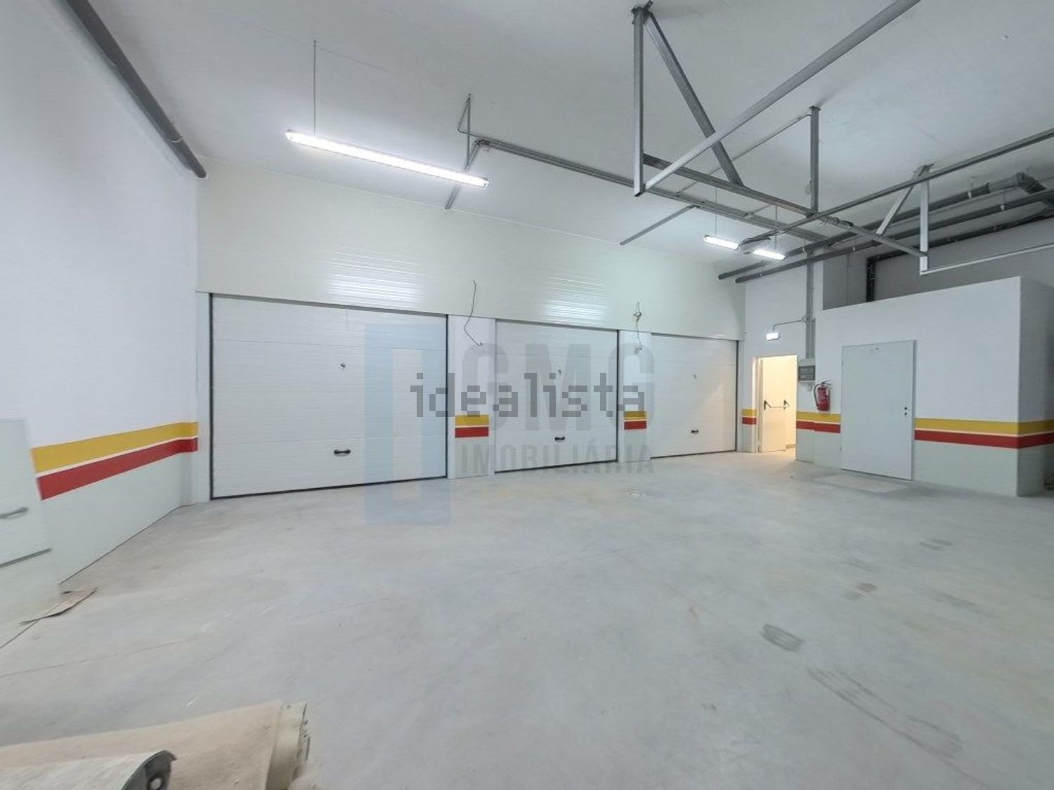 公寓 t3出售在Rua Coronel João Brás de Oliveira, 133 - 停车位