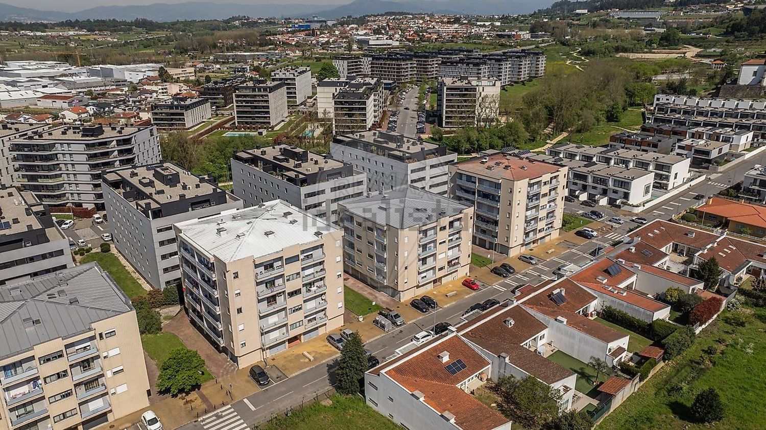 公寓 t3出售在Rua São Salvador de Montélios - 照片
