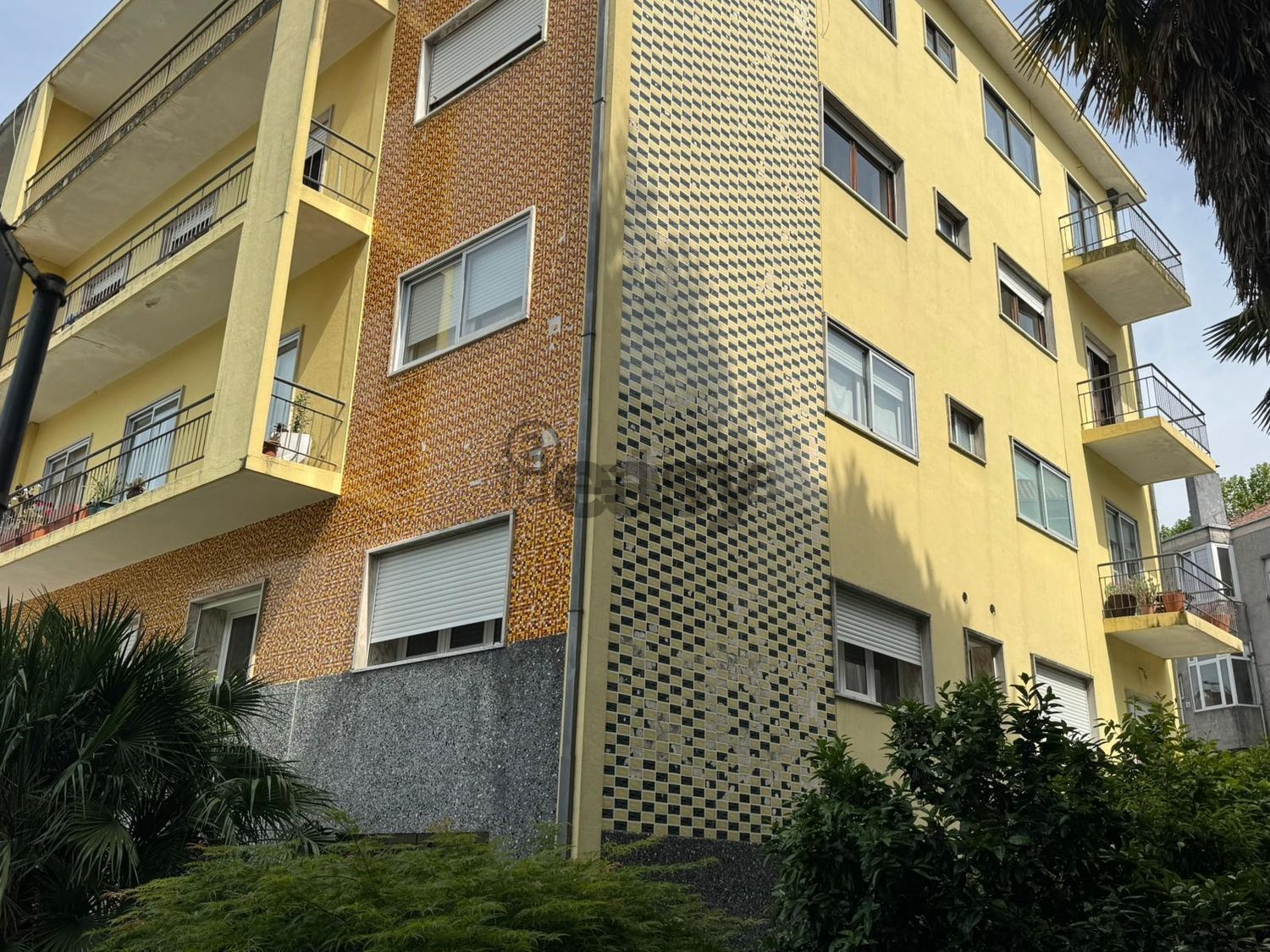 公寓 t6出售在 São José de São Lázaro e São João do Souto - 视线