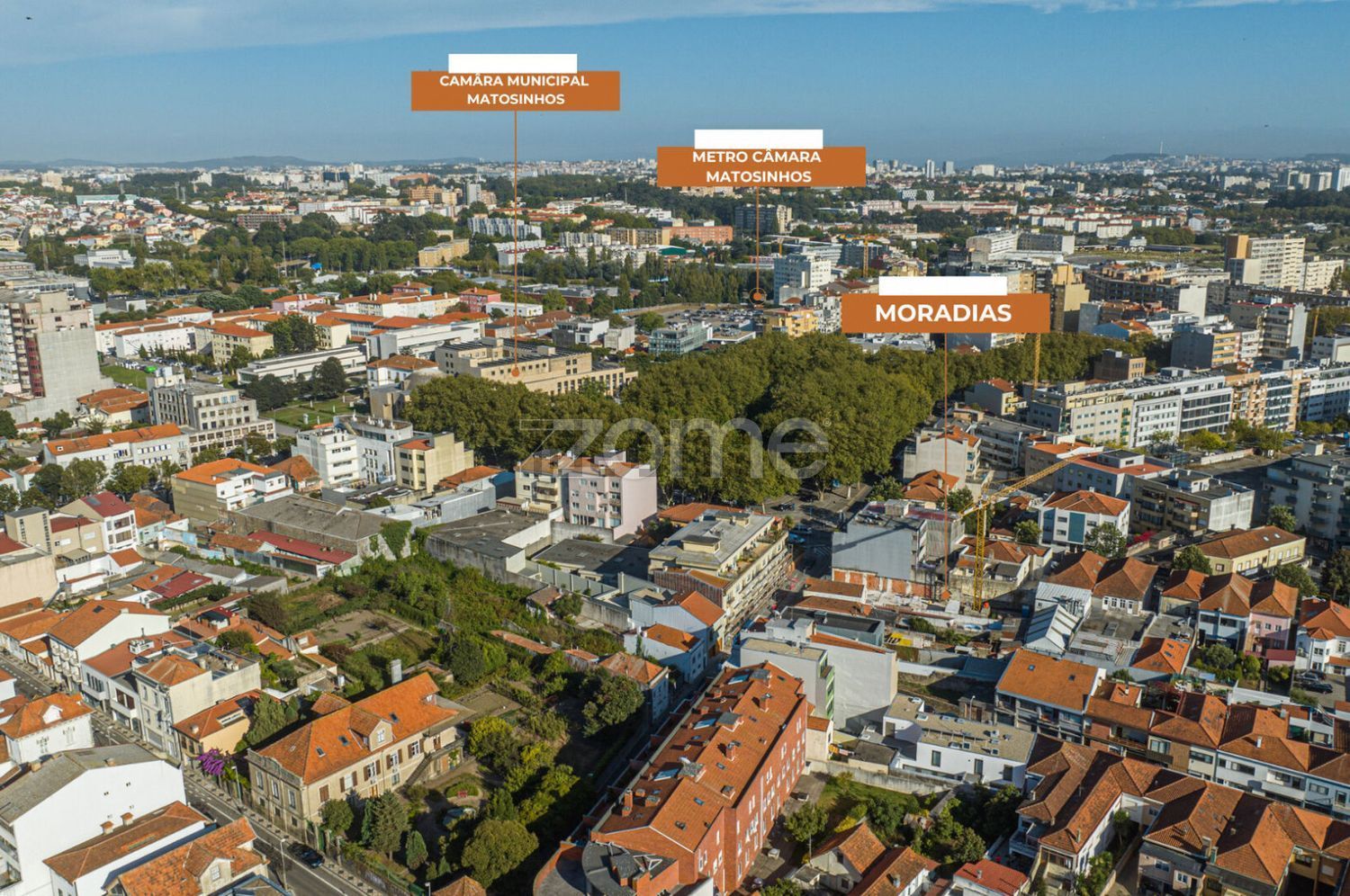 小楼房或独栋别墅出售在Rua Conde Alto Mearim, 829 - 详情
