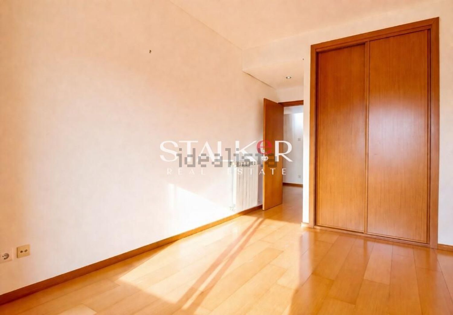 公寓 t3出售在Rua Cidade de Braga s/n - 卧室