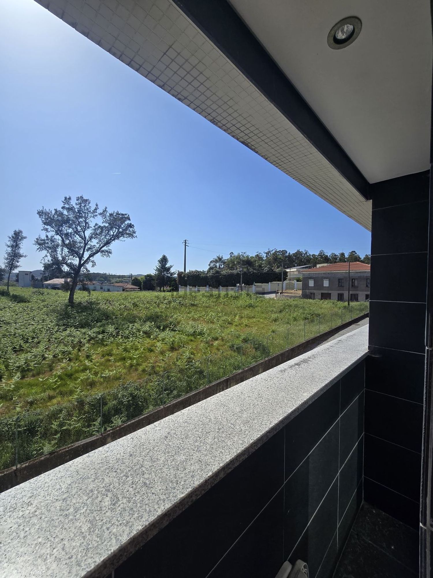 公寓 t3出售在Avenida do Brasil, 253 - 阳台