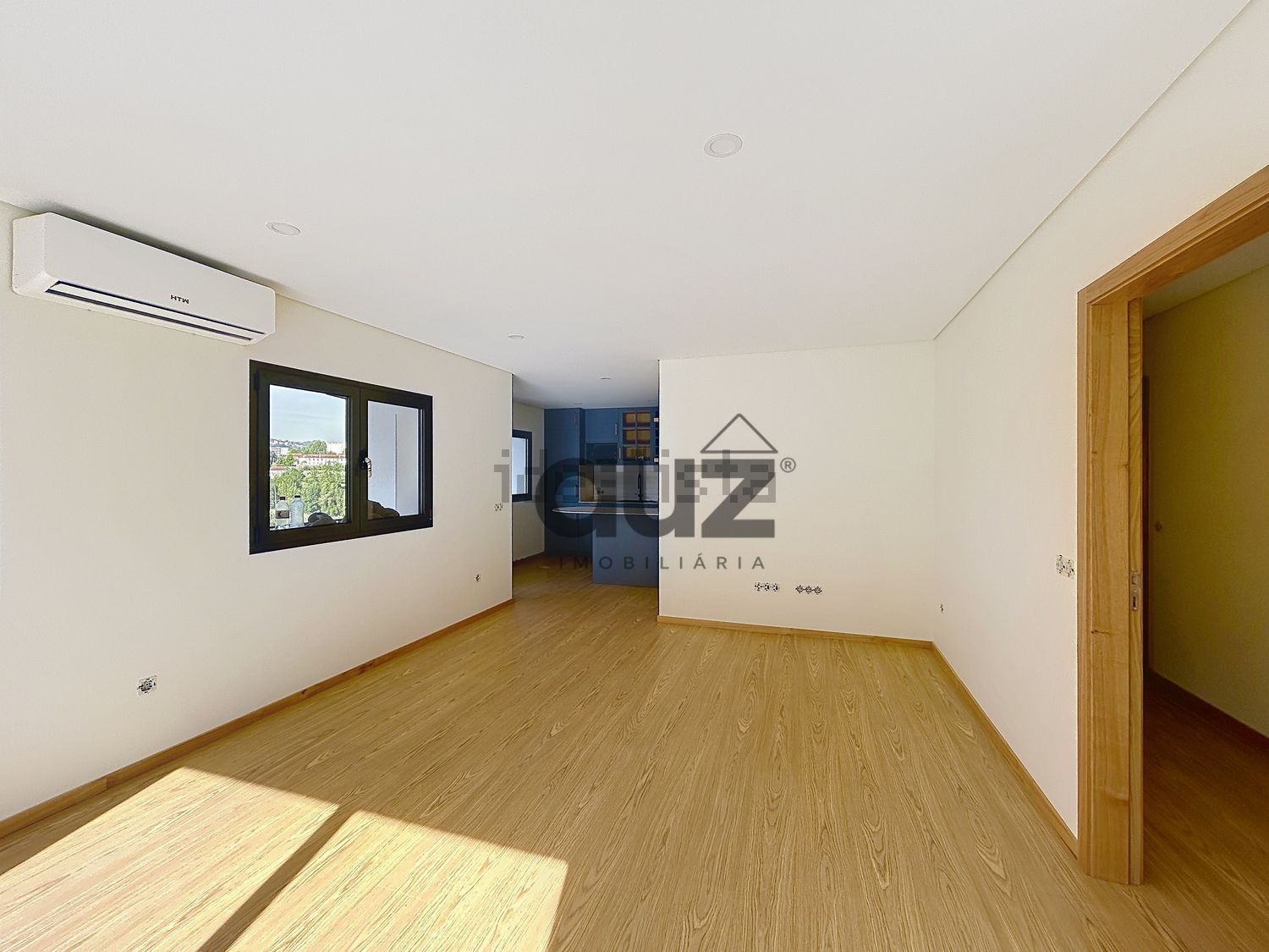 公寓 t3出售在Rua Doutor Fernando Brochado s/n - 餐厅