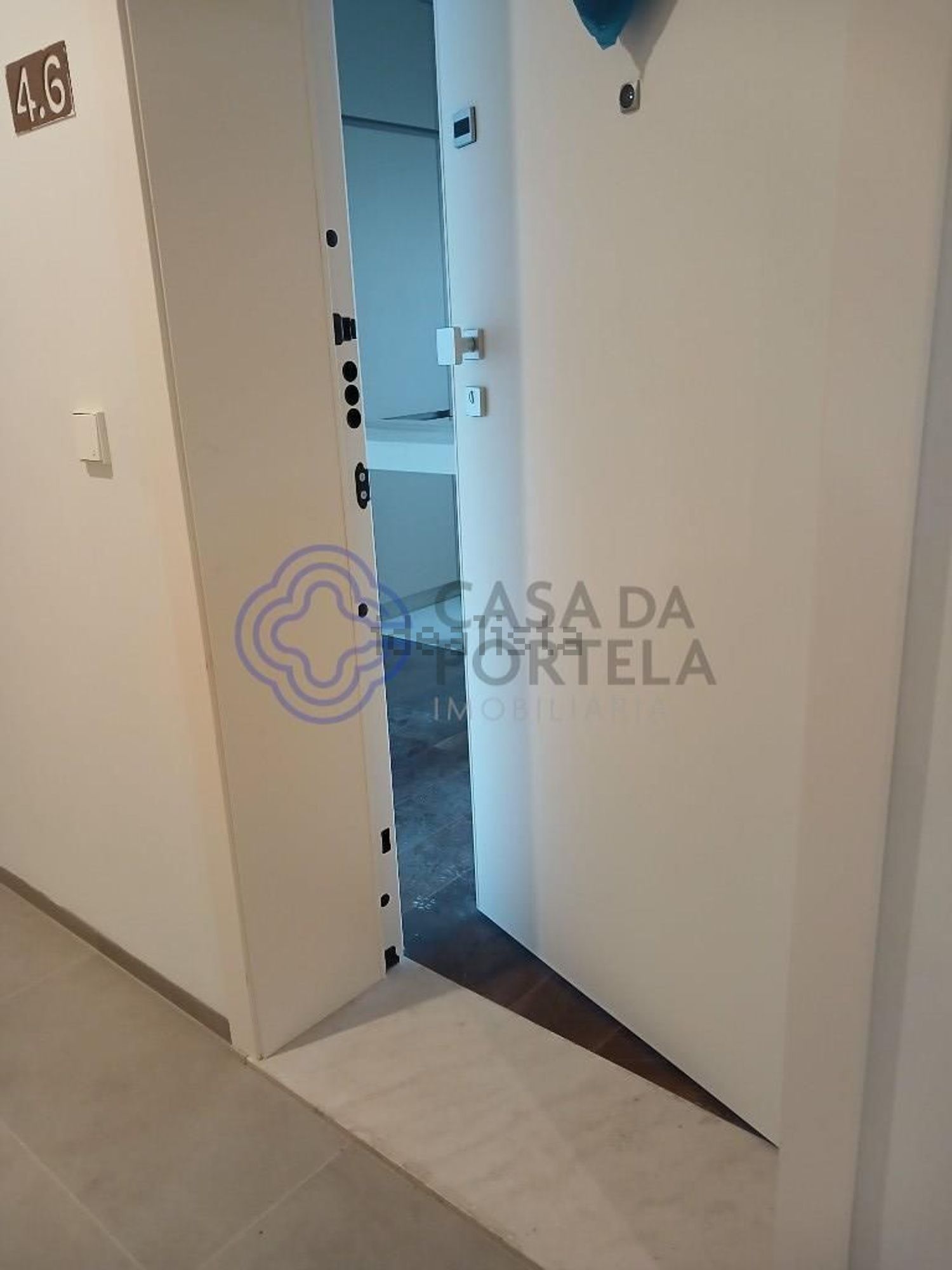 公寓 t2出售在Rua Amorim da Costa, 151 - 照片