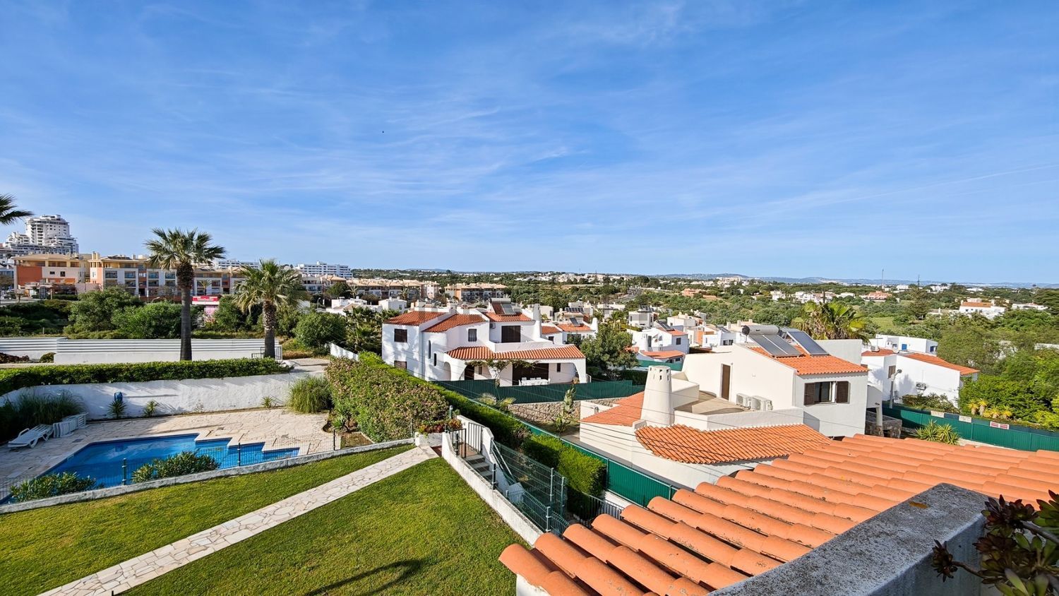 公寓 t2出售在Estrada de Santa Eulália, 23 - 视线