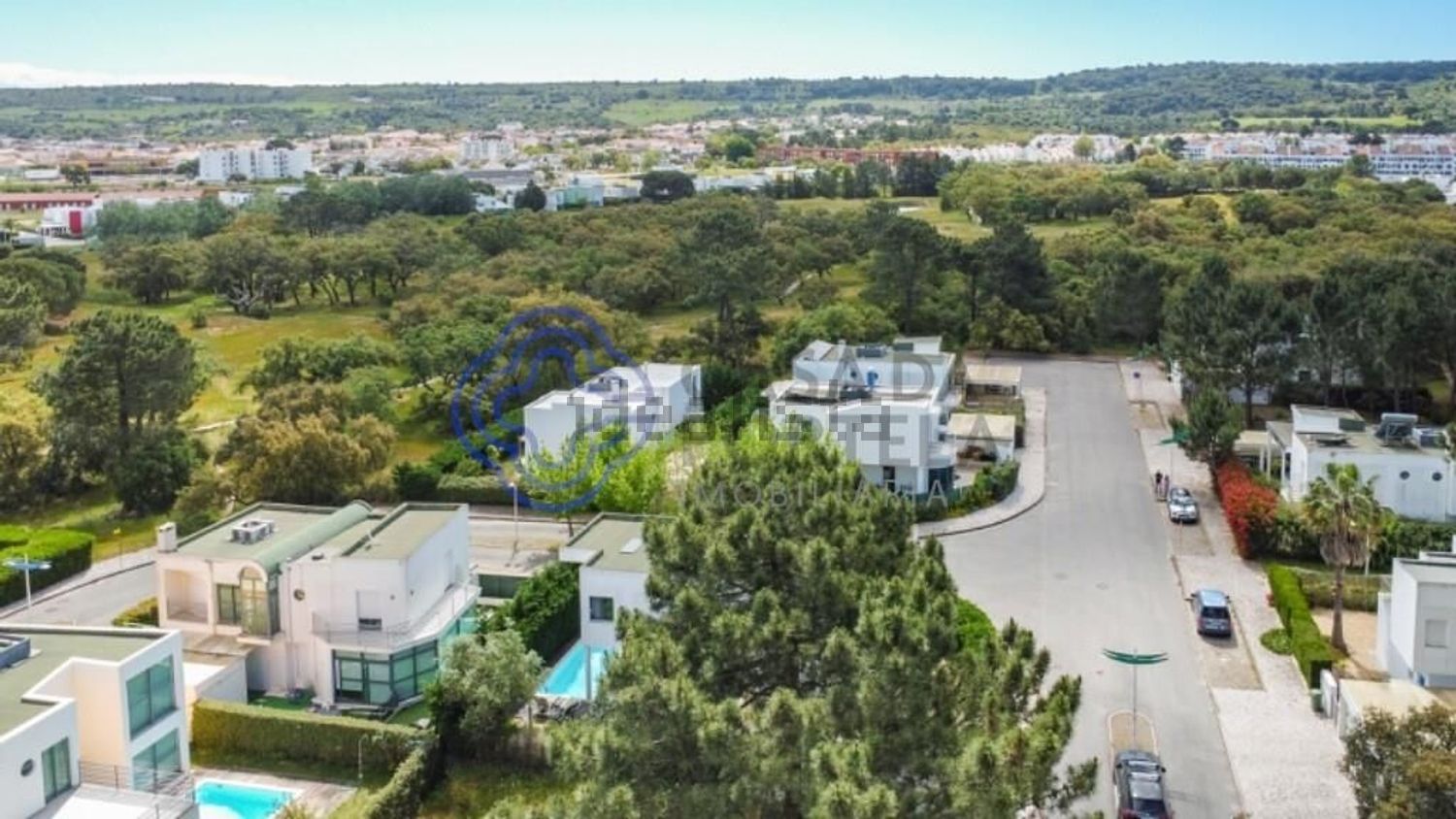 小楼房或独栋别墅出售在 Palmela Village - Colinas da Arrábida - 照片