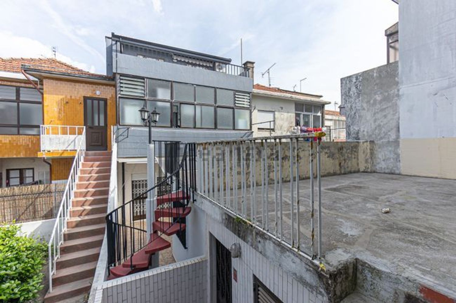 双拼别墅出售在Rua de Santo António de Contumil, 591 - 照片