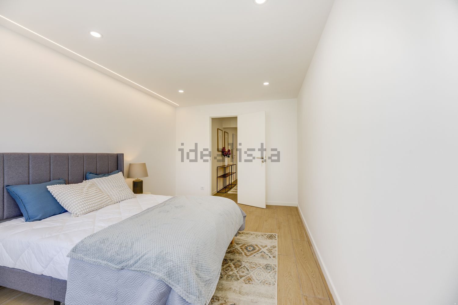 公寓 t2出售在Avenida Marechal Craveiro Lopes, 39 - 卧室