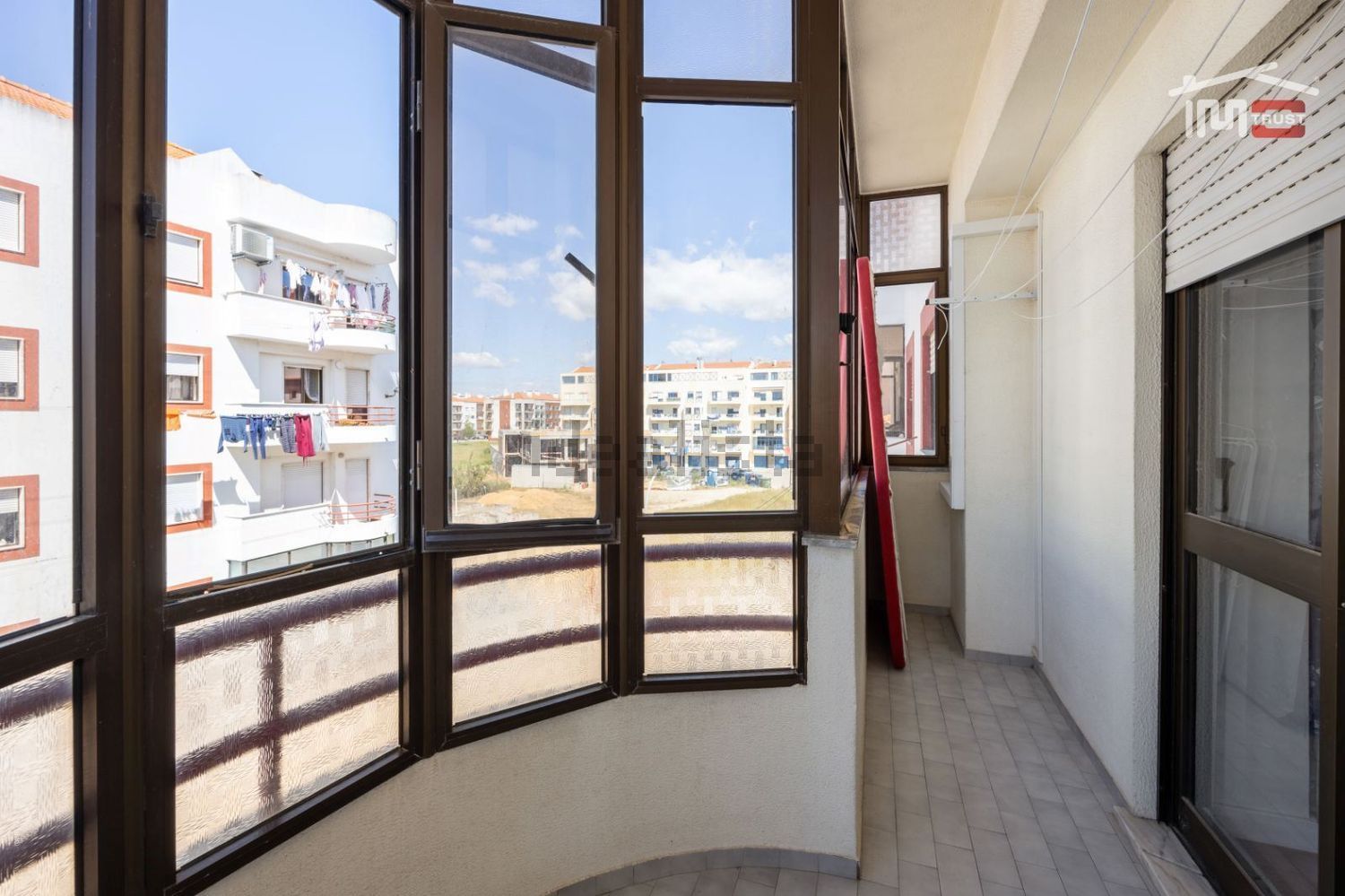 公寓 t3出售在 Centro do Montijo - 照片