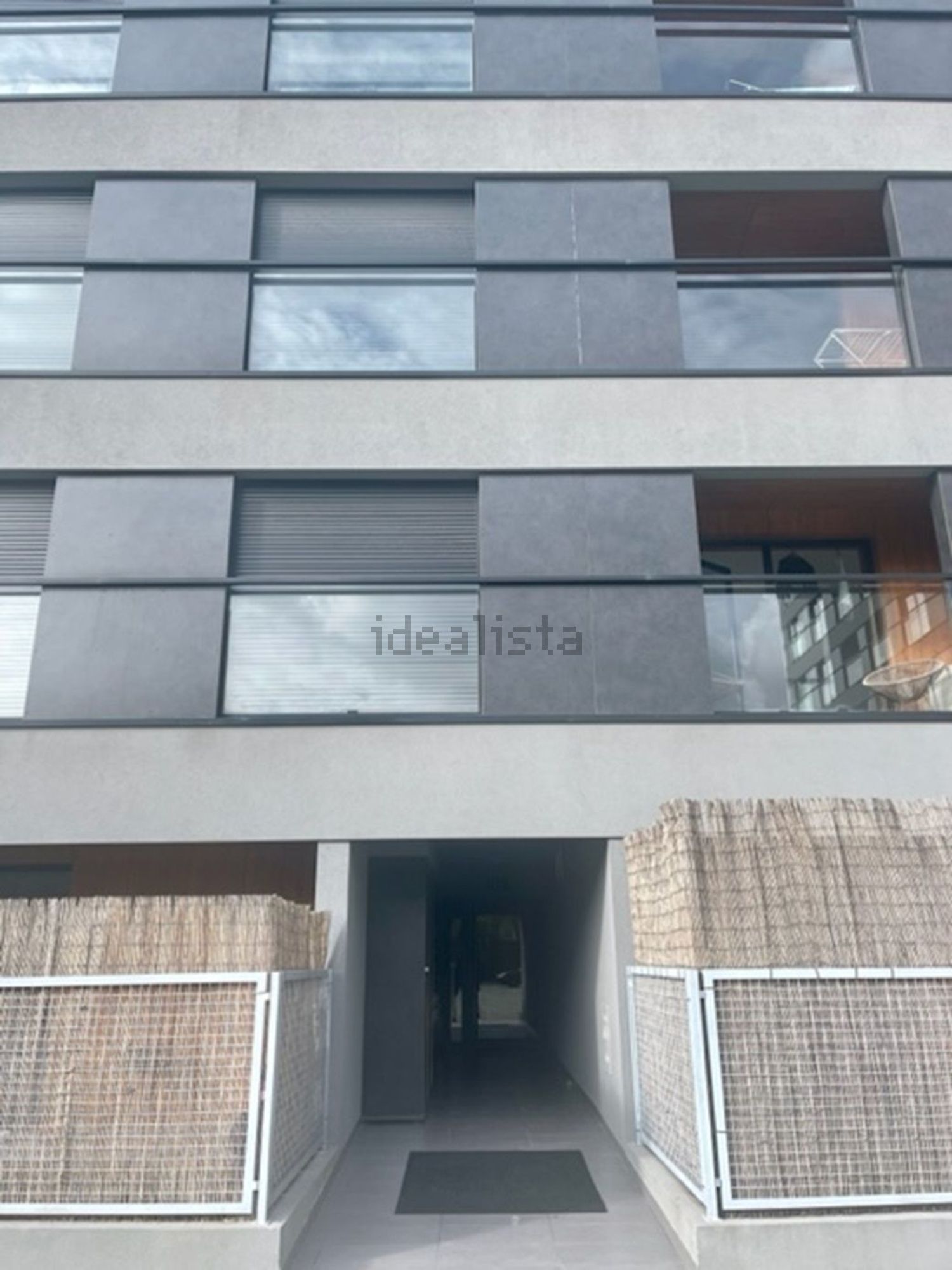 出租公寓 t1在Rua António de Sousa e Silva, 109 - 视线