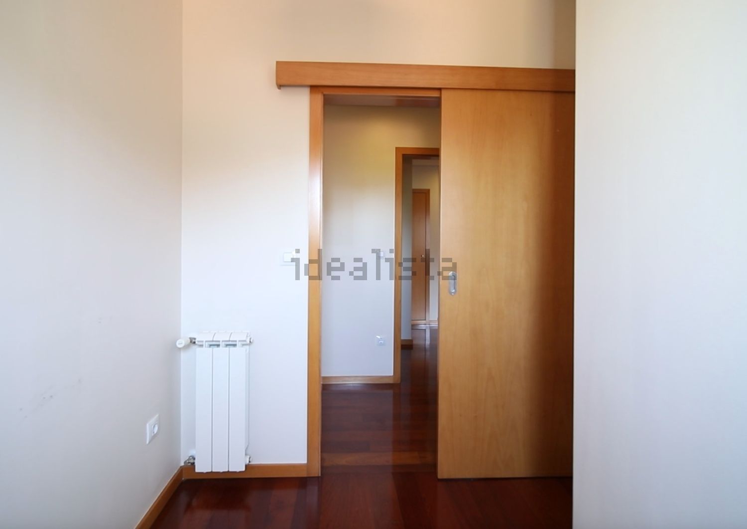 出租公寓 t2在Rua Senhora do Porto, 505 - 卧室