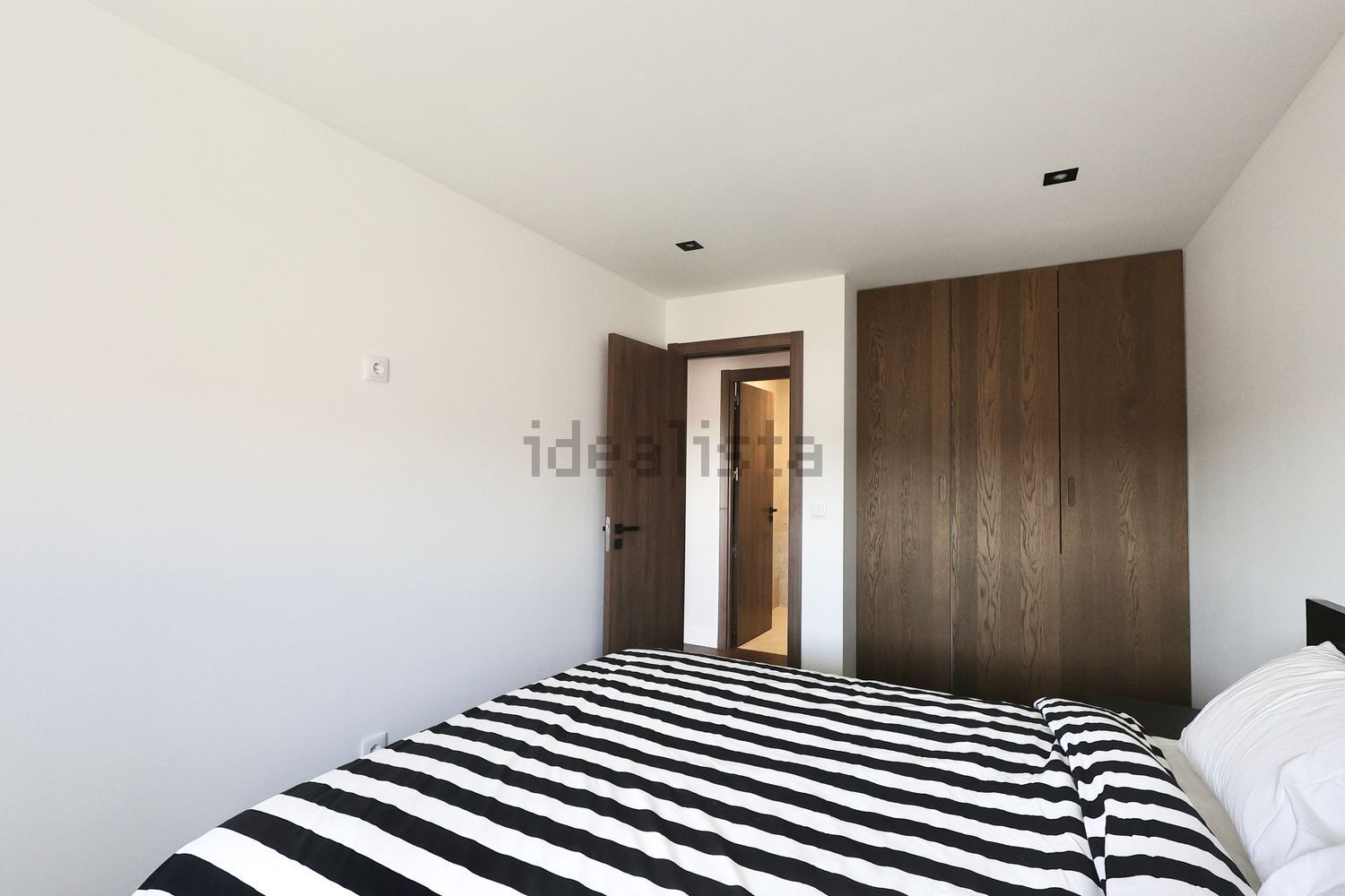 公寓 t4出售在Rua da Lagoa, 1364 - 卧室