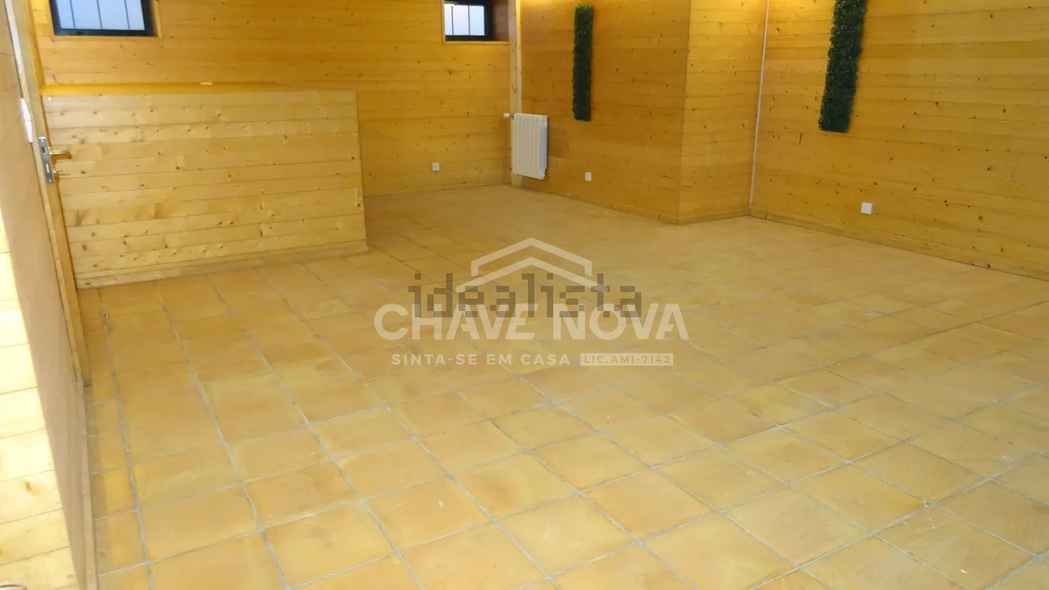 双拼别墅出售在Rua de Fez, 850 - 储藏室