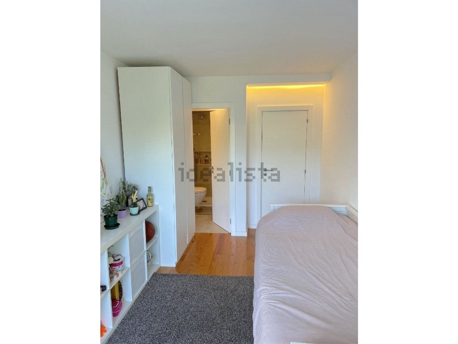 出租公寓 t3在 Parque de Palmela - Ribeira das Vinhas - 卧室