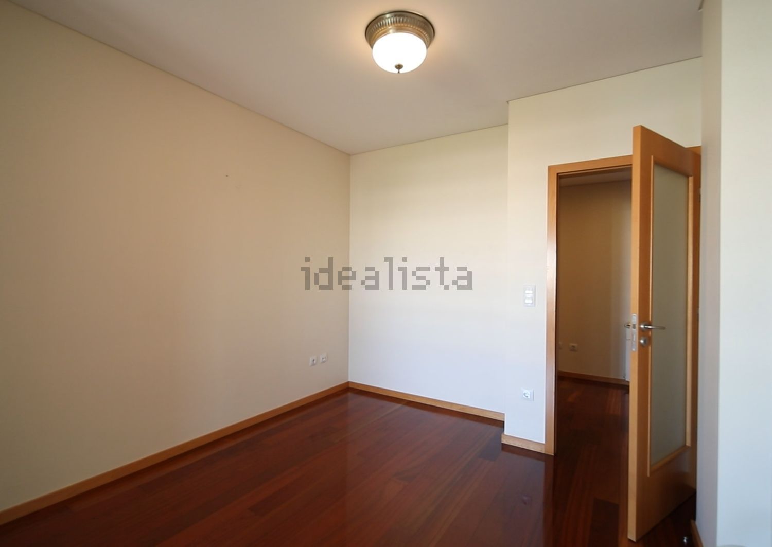 出租公寓 t2在Rua Senhora do Porto, 505 - 客厅