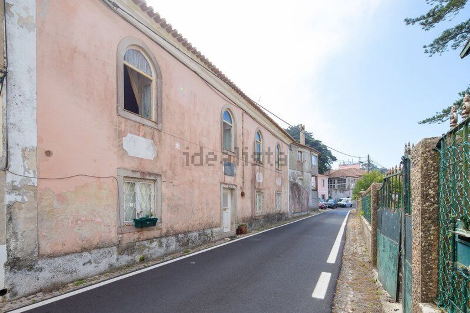 小楼房或别墅出售在 Centro de Sintra - Portela de Sintra - 视线